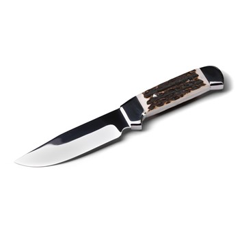 SPERSONALIZOWANY NÓŻ BUSHCRAFTOWY